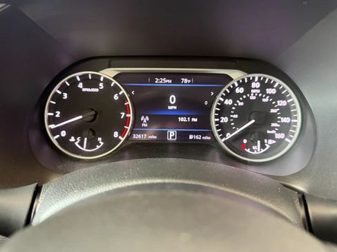 Used 2023 Nissan Sentra SV w/ All-Weather Package FWD image 16