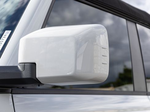 New 2026 Ford Bronco Outer Banks AWD/4WD image 14