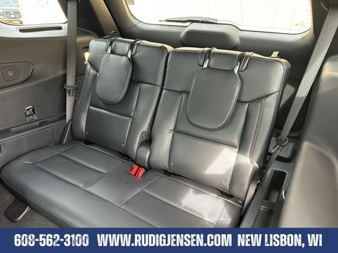 Used 2026 Ford Explorer ST-Line AWD/4WD image 18