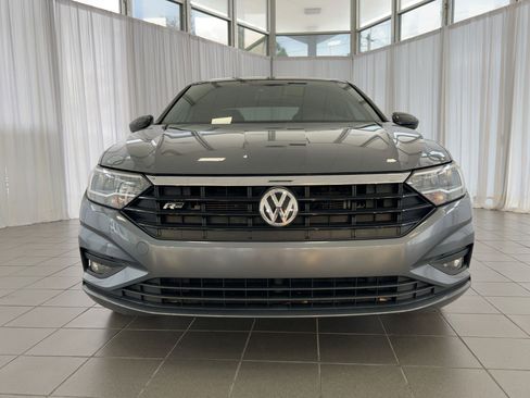 Used 2019 Volkswagen Jetta R-Line image 6