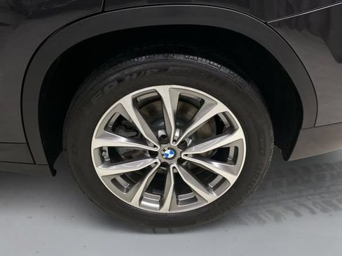 Used 2019 BMW X3 xDrive30i w/ Driving Assistance Package AWD/4WD image 18