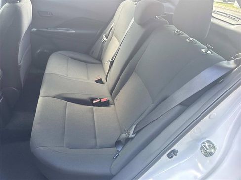 New 2025 Nissan Kicks Play S image 20