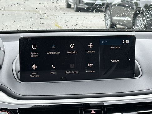 Certified 2024 Acura MDX SH-AWD w/ Technology Package image 22