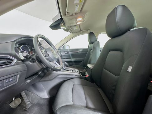 Used 2023 MAZDA CX-5 AWD 2.5 S image 13