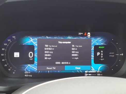 Used 2024 Volvo V60 T8 Polestar AWD/4WD image 8