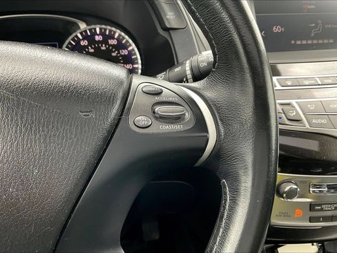 Used 2019 INFINITI QX60 Pure AWD/4WD image 12