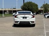Used 2018 Honda Civic EX-T image 5