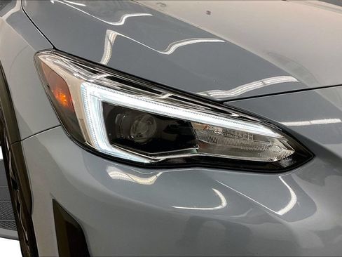 Used 2023 Subaru Crosstrek 2.5i Limited AWD/4WD image 31