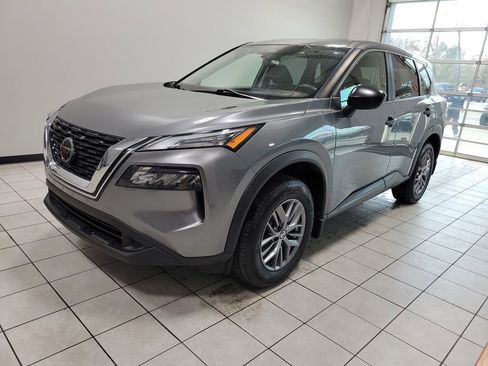 Used 2021 Nissan Rogue S image 13