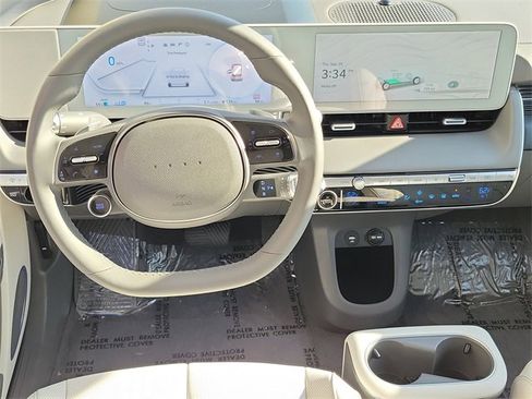 New 2024 Hyundai Ioniq 5 Limited image 4