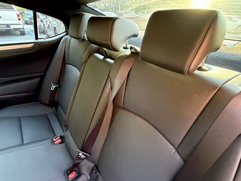 Used 2024 Lexus ES 350 F Sport w/ Accessory Package (Z2) FWD image 33