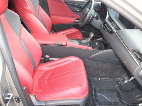 Used 2019 Lexus ES 350 image 34