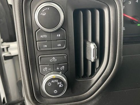 Used 2023 GMC Sierra 1500 Pro image 35