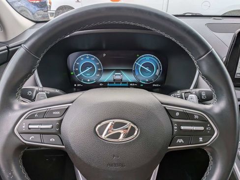 Used 2023 Hyundai Santa Fe SEL Convenience image 31
