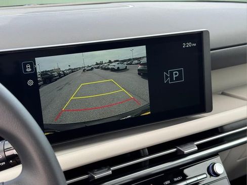 New 2026 Hyundai Tucson SEL AWD/4WD image 29