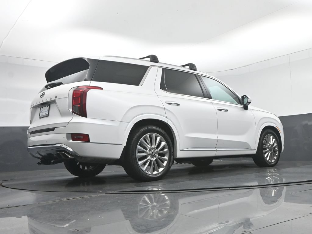 Used 2020 Hyundai Palisade Limited FWD image 82