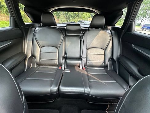 Certified 2023 INFINITI QX50 Sport AWD/4WD image 20