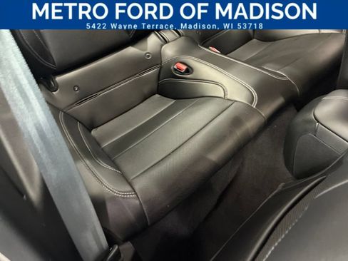 Used 2023 Ford Mustang Mach 1 w/ Equipment Group 700A RWD image 35
