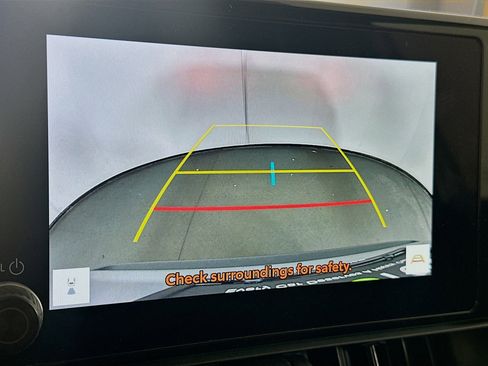 Used 2025 Toyota RAV4 XLE w/ Convenience Package image 22