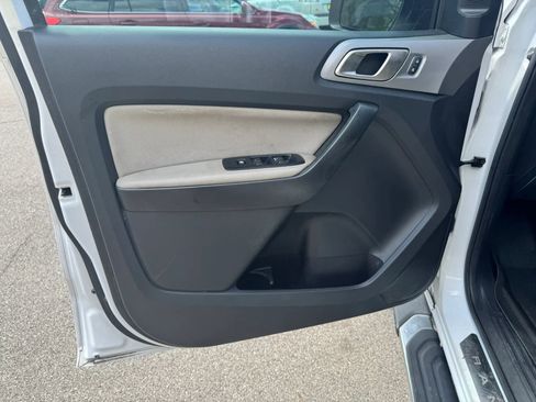 Used 2019 Ford Ranger XLT w/ Equipment Group 301A Mid AWD/4WD image 14