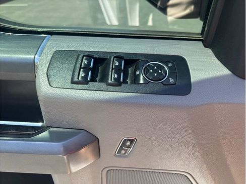 Used 2019 Ford F150 XLT w/ Equipment Group 302A Luxury AWD/4WD image 15
