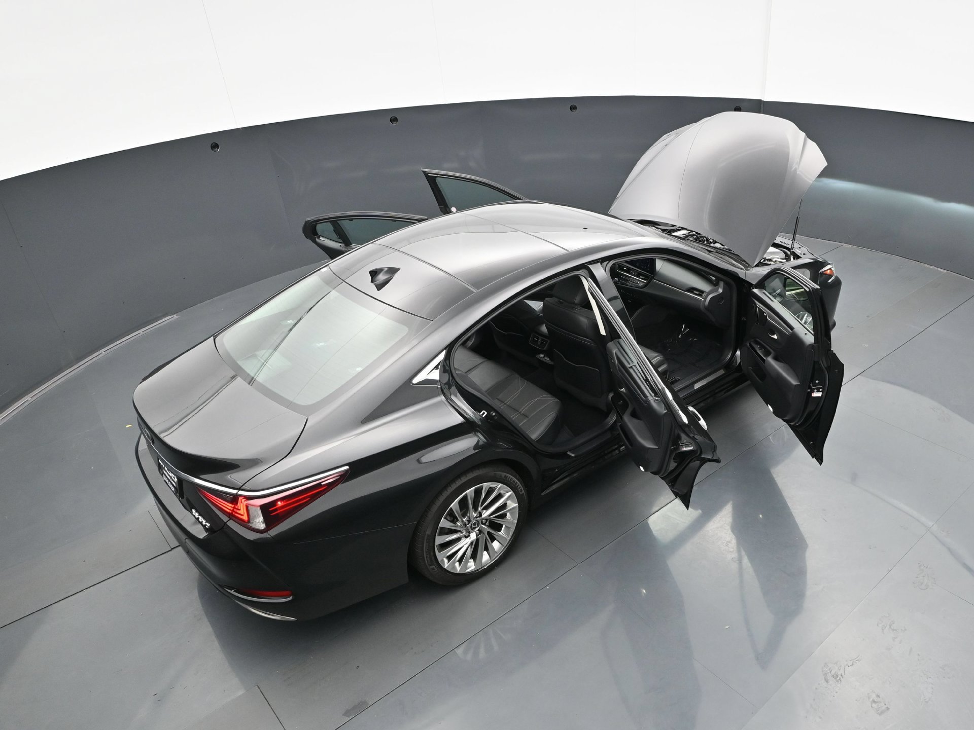 Used 2022 Lexus ES 350 Ultra Luxury FWD image 47