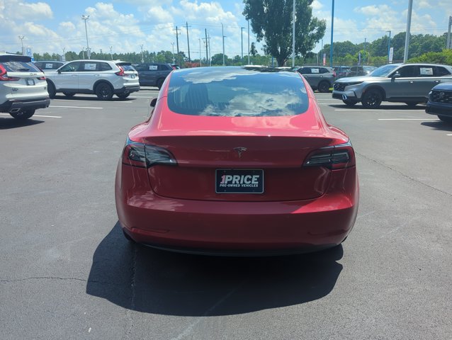 Used 2018 Tesla Model 3 Long Range RWD image 7