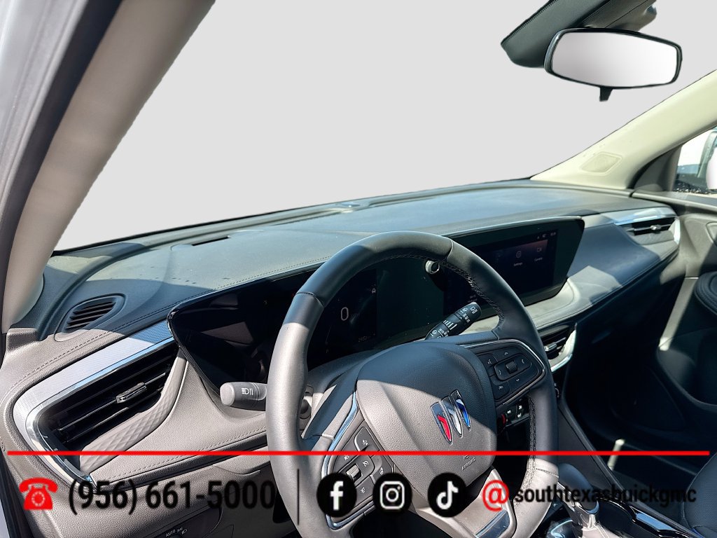 Used 2026 Buick Encore GX Sport Touring w/ Advanced Technology Package FWD image 12