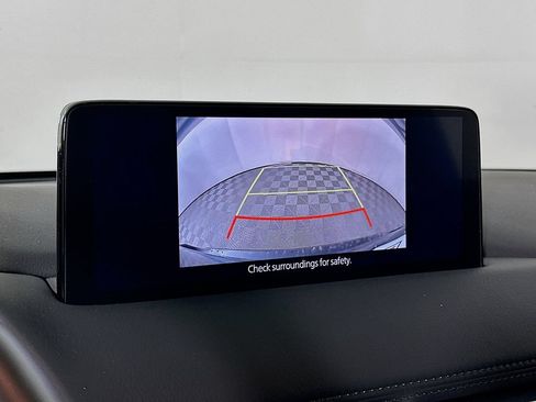Certified 2023 MAZDA CX-5 AWD 2.5 S w/ Premium Plus Pkg image 18