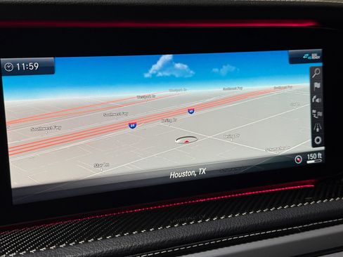 Used 2022 Mercedes-Benz G 63 AMG G 63 AMG Sport Utility 4D image 55