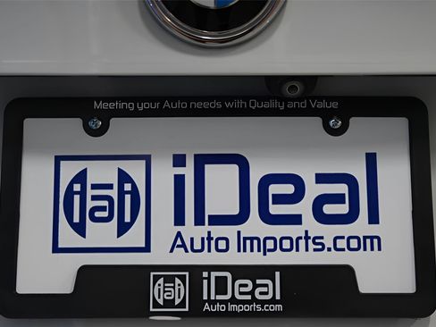 Used 2019 BMW X6 xDrive35i AWD/4WD image 35