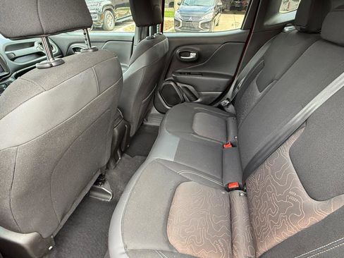 Used 2023 Jeep Renegade Latitude image 19