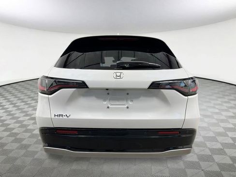 New 2027 Honda HR-V EX-L image 5