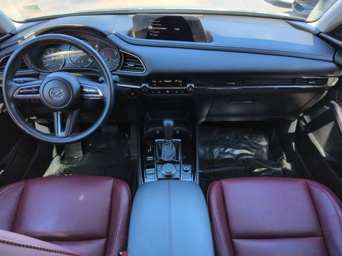 Used 2022 MAZDA CX-30 AWD 2.5 S w/ Preferred Package image 15