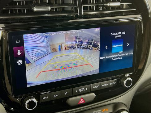 New 2025 Kia Soul S image 10