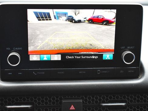 Used 2025 Honda HR-V Sport image 5