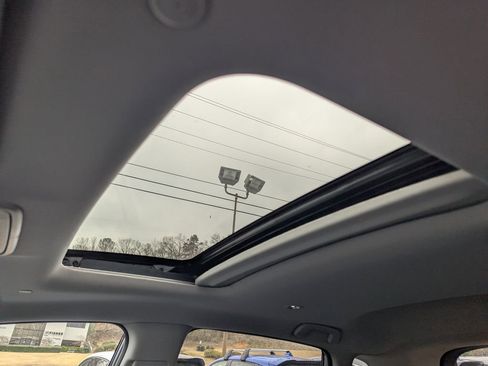 New 2025 Acura ADX FWD image 22