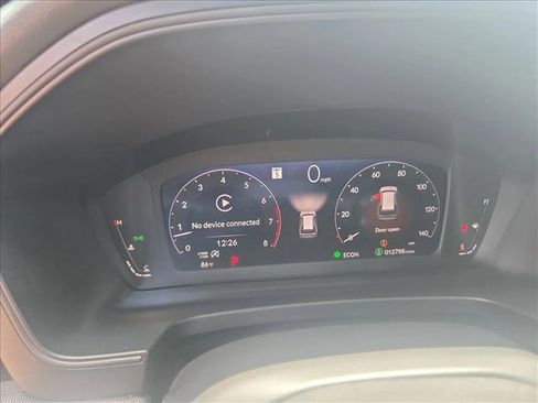 Used 2026 Honda Passport TrailSport image 10