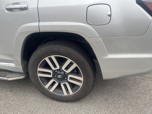 Used 2019 Toyota 4Runner Limited image 6