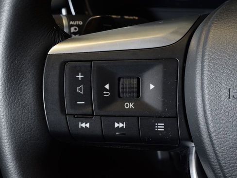 Used 2026 INFINITI QX60 Luxe w/ Family Package AWD/4WD image 19