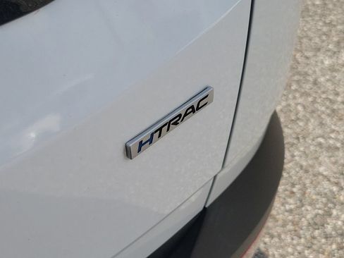 Used 2022 Hyundai Tucson SEL AWD/4WD image 7