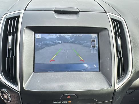 Used 2016 Ford Edge SEL w/ Equipment Group 201A image 18