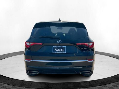 Used 2023 Acura MDX FWD w/ Technology Package image 4