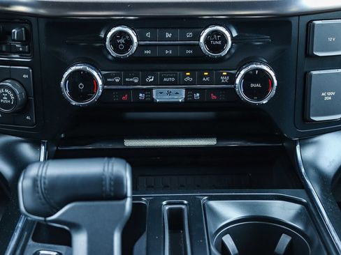 Used 2023 Ford F150 Raptor AWD/4WD image 15