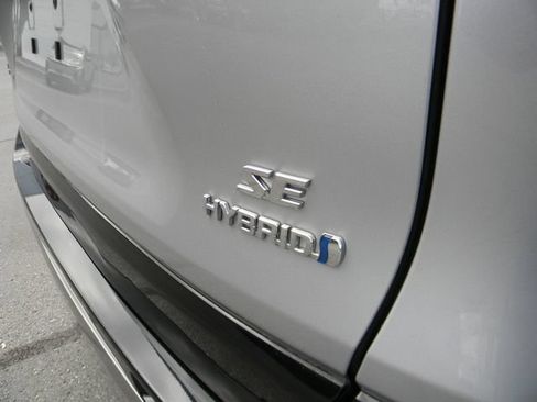 Used 2023 Toyota RAV4 SE w/ Convenience Package AWD/4WD image 8