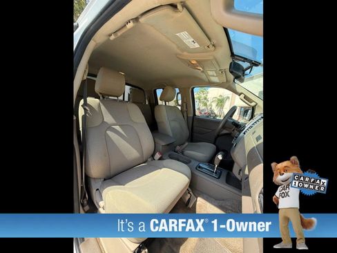 Used 2015 Nissan Frontier SV w/ SV Value Truck Package RWD image 26