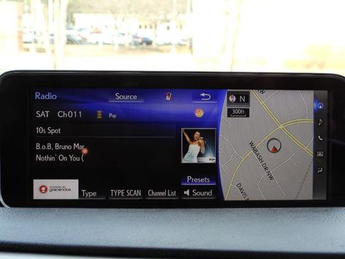 Used 2017 Lexus RX 350 Premium Plus w/ Premium Package image 51