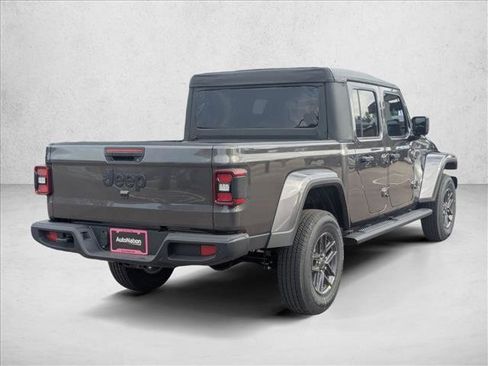 New 2026 Jeep Gladiator Sport AWD/4WD image 2