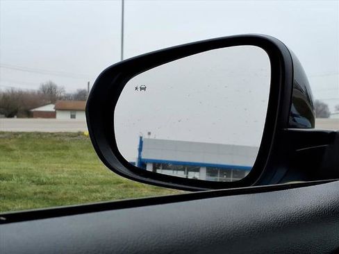 New 2026 Chevrolet Trax ACTIV w/ Driver Confidence Package image 19