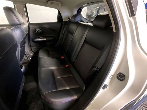 Used 2013 Nissan Juke SL w/ Sport Pkg image 37